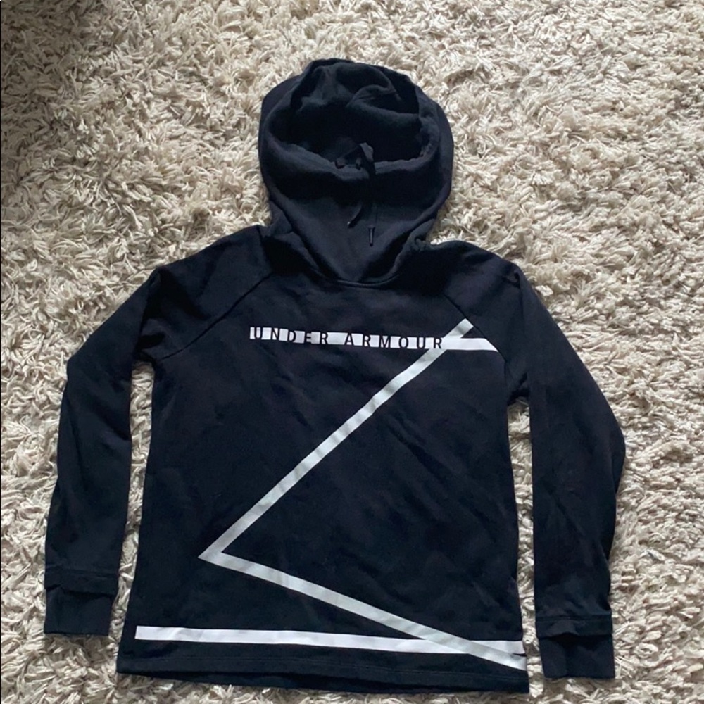 Under Armor Sweatshirt